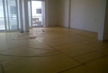 Floor/Tile Protecto