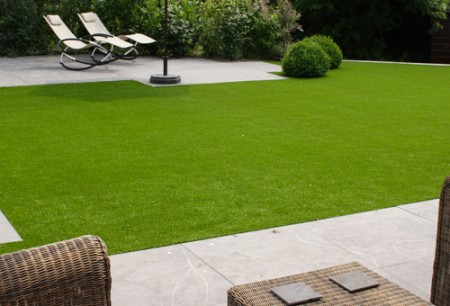 Artificial Grass