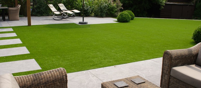 Artificial Grass